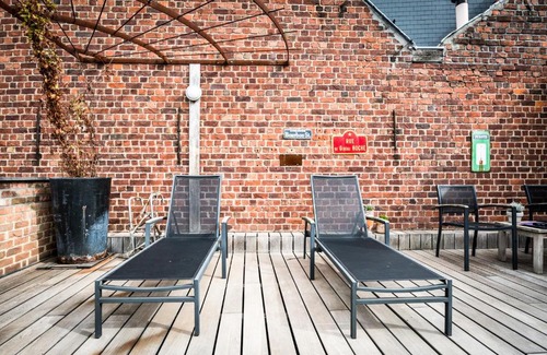 Poperinge Hotel | Hotel de la Paix