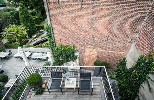 Poperinge Hotel | Hotel de la Paix