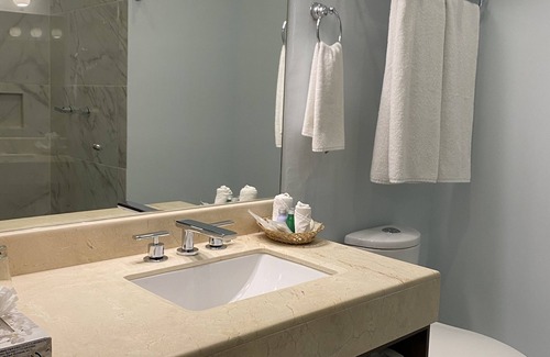 Centro Hotel | Hotel De La Parra