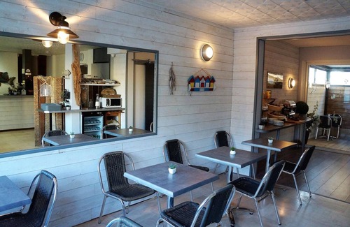 Gruissan Plage Hotel | Hotel de la Plage