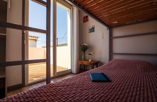 Gruissan Plage Hotel | Hotel de la Plage