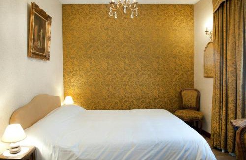Corps Hotel | Hotel de la Poste