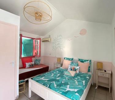 St Gilles-les-Bains Hotel | Hotel De la Plage