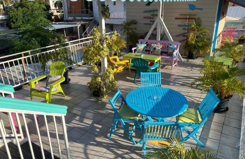 St Gilles-les-Bains Hotel | Hotel De la Plage