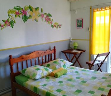 St Gilles-les-Bains Hotel | Hotel De la Plage