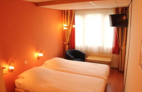 Oisterwijk Hotel | Hotel de Leijhof Oisterwijk