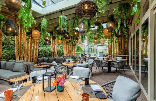 Oisterwijk Hotel | Hotel de Leijhof Oisterwijk