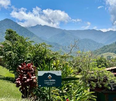 Rivas Hotel | Hotel de Montaña El Pelicano