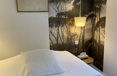 Lamalou-les-Bains Hotel | Hotel de Ma Tante