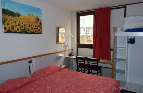 Lourdes Hotel | Hotel de Paris