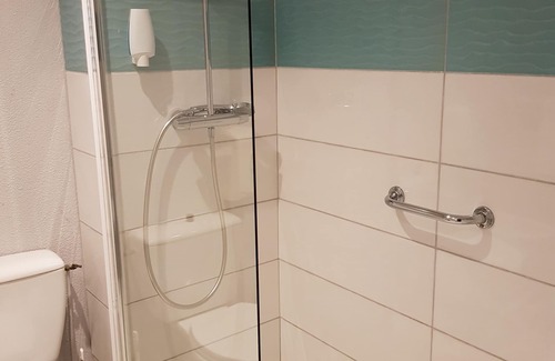 Lourdes Hotel | Hotel de Paris