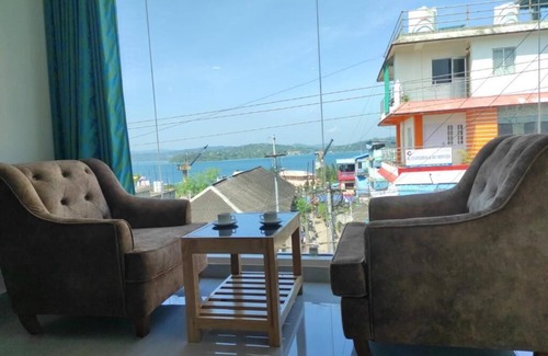 Port Blair Hotel | Hotel De Pebbles