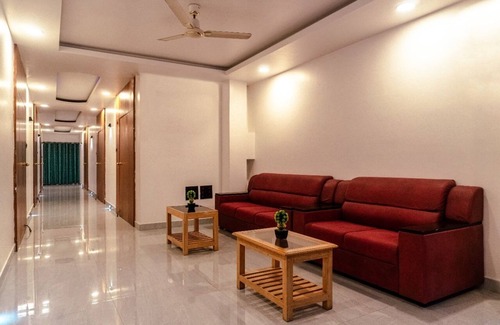 Port Blair Hotel | Hotel De Pebbles