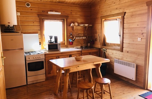 Chateauroux-les-Alpes Alquiler De RV | Hotel de plein air les Cariamas