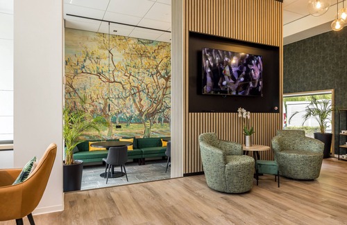 Benzenrade Hotel | Hotel de Rousch