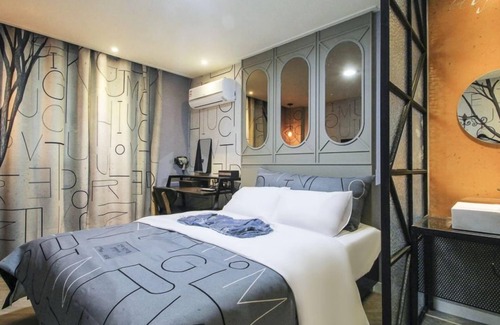 Changwon Hotel | Hotel Dean