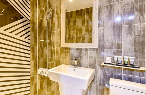 Changwon Hotel | Hotel Dean