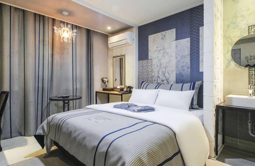 Changwon Hotel | Hotel Dean