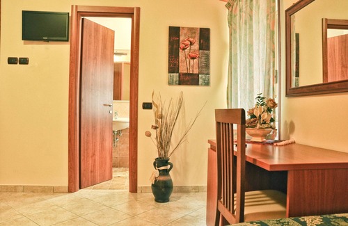 Fiuggi Hotel | Hotel dei Pini