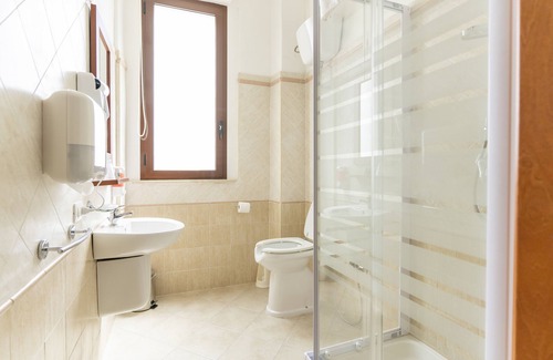 Osini Hotel | Hotel dei Tacchi