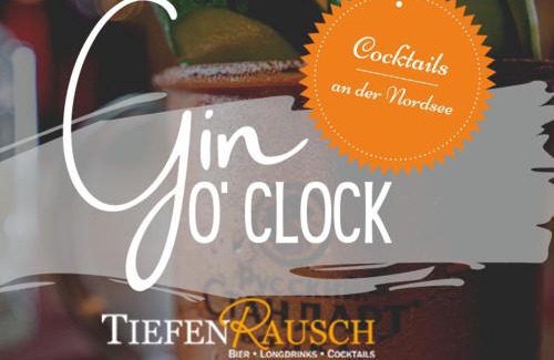 Duhnen Hotel | Hotel Deichgraf