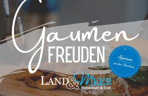 Duhnen Hotel | Hotel Deichgraf