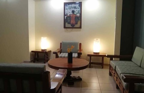 Martínez de La Torre Hotel | Hotel del Angel Inn