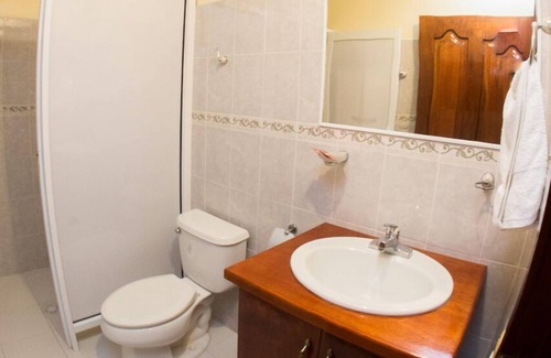 Martínez de La Torre Hotel | Hotel del Angel Inn