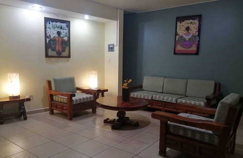 Martínez de La Torre Hotel | Hotel del Angel Inn