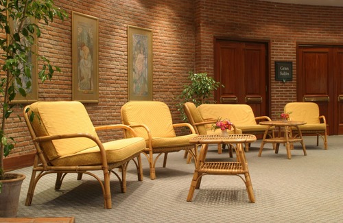 Pinamar Hotel | Hotel Del Bosque