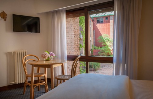 Pinamar Hotel | Hotel Del Bosque