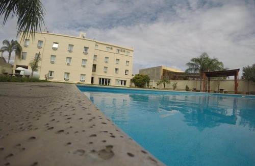Aimogasta Hotel | Hotel del Centro