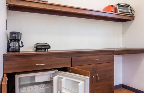 Calzada Madero Hotel | Hotel del Marquesado