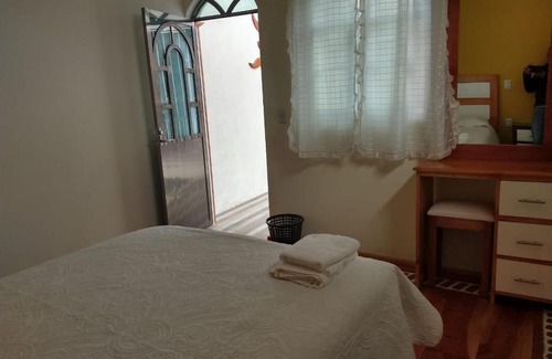 Zacatlán Hotel | Hotel del Rosario