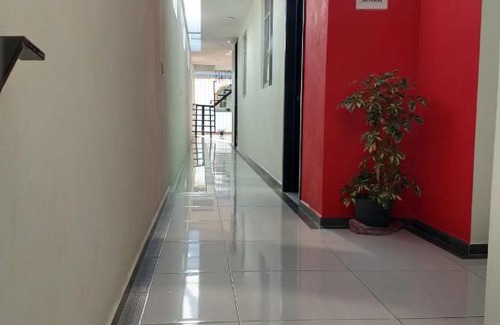 Zacatlán Hotel | Hotel del Rosario