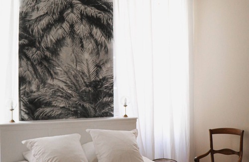 Gaillac Cama Y Desayuno | Hotel Delga - Maison d'hôtes