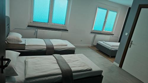 Marzahn-Hellersdorf Hotel | Hotel Delisa