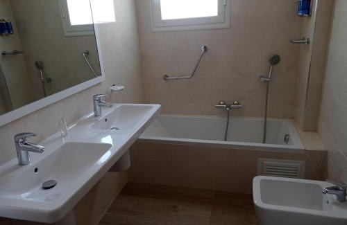 Dakhlet Nouadhibou Hotel | Hotel Delphin-Nouadhibou
