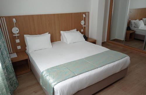 Dakhlet Nouadhibou Hotel | Hotel Delphin-Nouadhibou