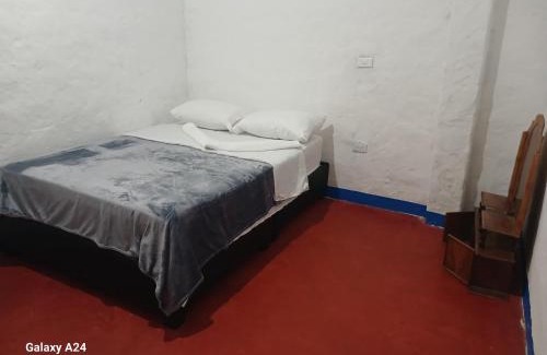 San Agustin Hotel | Hotel Deltoro