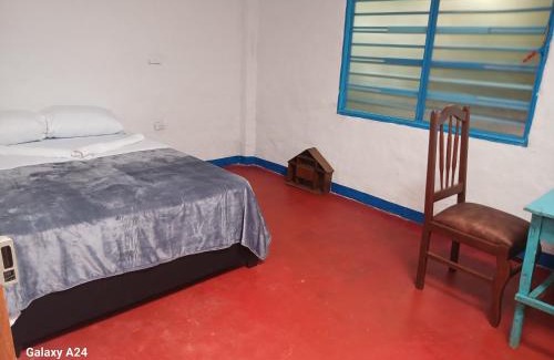 San Agustin Hotel | Hotel Deltoro