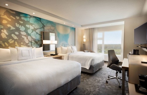 Cold Lake Hotel | Hotel Dene & Conference Centre