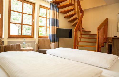 Rinteln Hotel | Hotel Der Waldkater