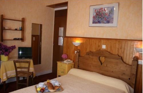 Brides-les-Bains Hotel | Hotel des Alpes
