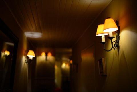 Tarascon Hotel | Hotel Des Artistes
