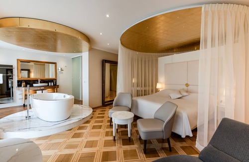 Lucerne Hotel | Hotel Des Balances