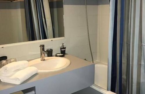 La Gueriniere Hotel | Hotel Des Dunes