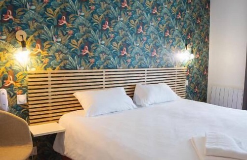 La Gueriniere Hotel | Hotel Des Dunes