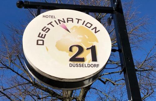 Stockum Hotel | Hotel Destination 21