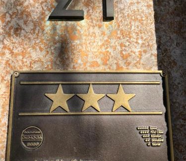 Stockum Hotel | Hotel Destination 21